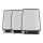 Netgear Orbi WiFi6 RBK853 (6000Mb/s a/b/g/n/ac/ax) - 596011 - zdjęcie 2